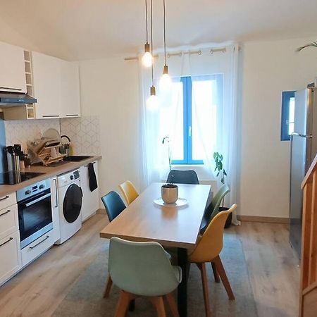 Loft En Centre Ville Perpignan Eksteriør billede